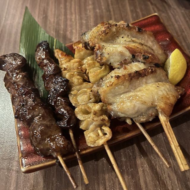 尖沙咀平價居酒屋