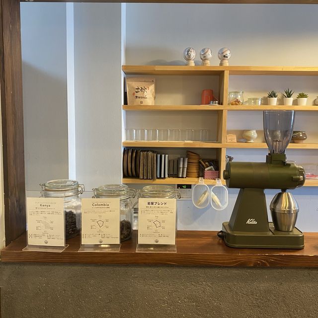 淡路島岩屋のおすすめおしゃれカフェ