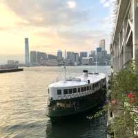3rd Generation Ferry