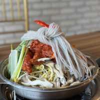 전주 미식여행 한옥마을물갈비