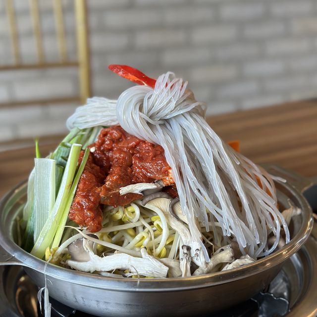 전주 미식여행 한옥마을물갈비