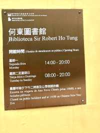 充滿歐陸風韻建築既圖書館