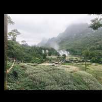 Trùng Khánh, Cao Bằng