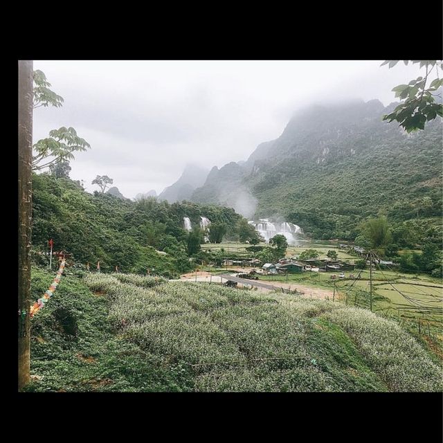 Trùng Khánh, Cao Bằng
