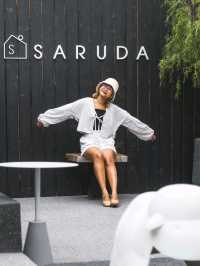 ☕️คาเฟ่เชียงใหม่ Saruda Finest Pastry | สาขาใหม่