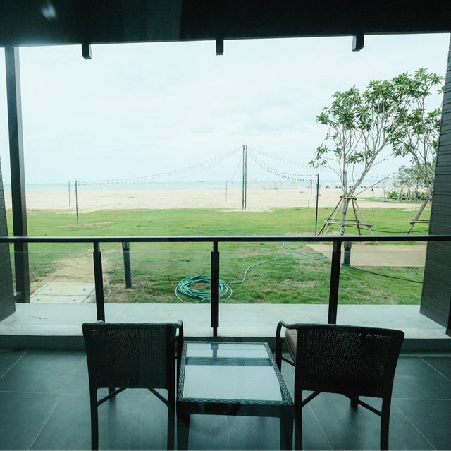 Sea Sand Sun  Hua Hin Resort