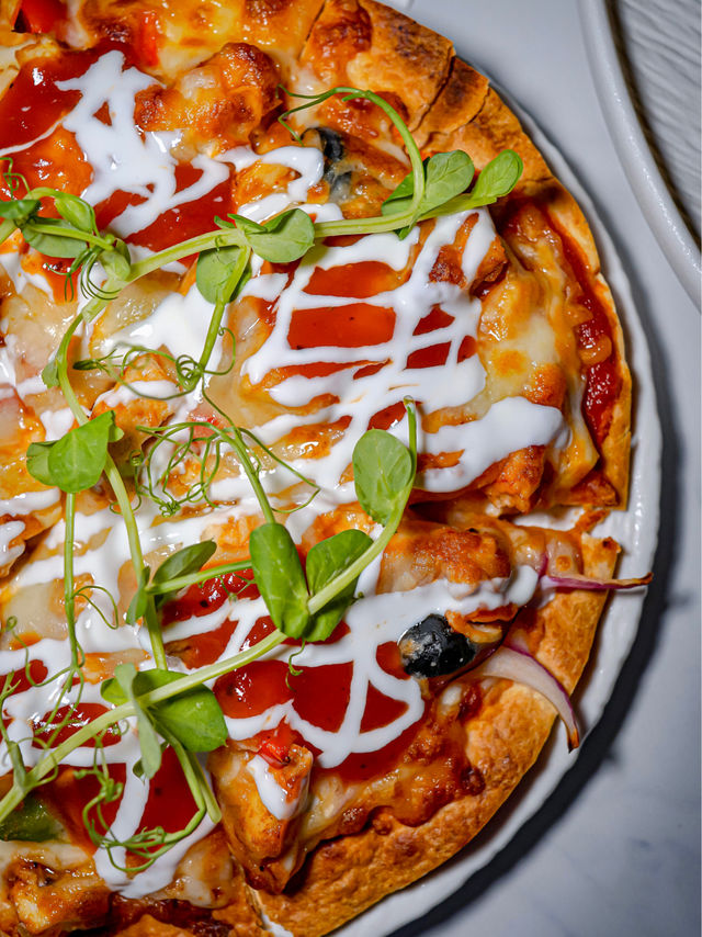 墨西哥手工菜式,三個打卡位要識 墨西哥手工菜式,三個打卡位要識