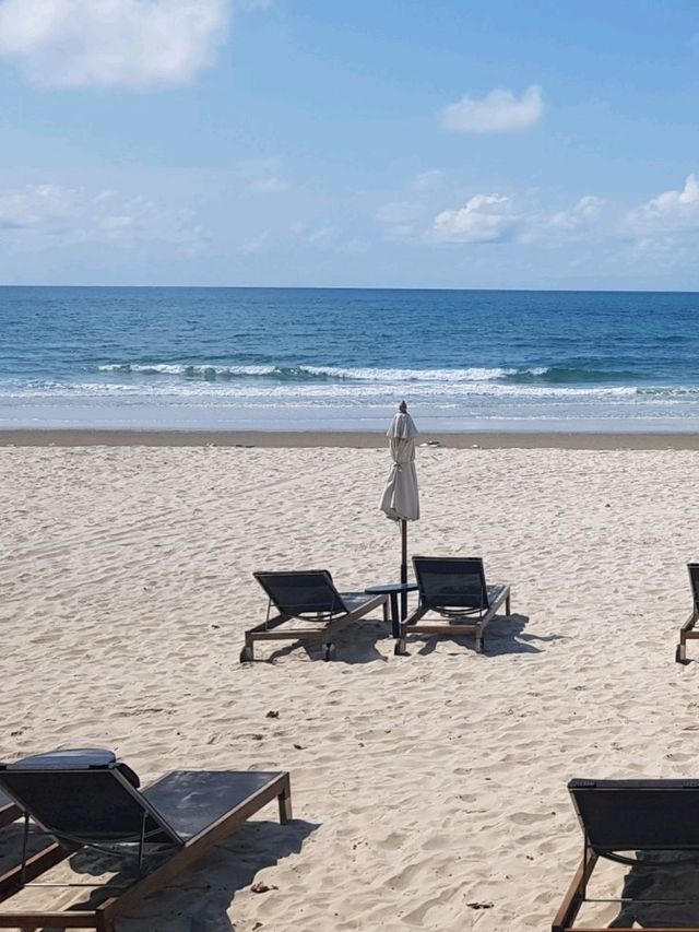 Centara Q Resort Rayong