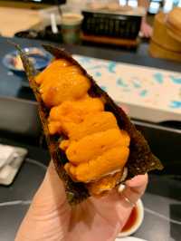 深圳|¥298就可以食到的omakase •十貫🍣