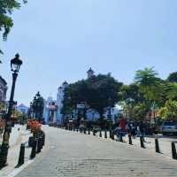 Summer in Semarang ☺️