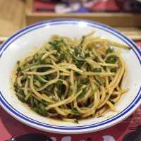 親民川菜🌶️🥰觀塘地膽推薦！