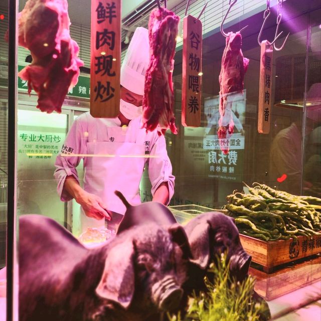性價比超高的湘菜，超讚✌️🩷