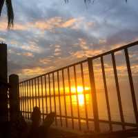 UNCROWDED BEACHES IN PANGASINAN, PHILIPPINES 