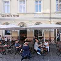 Lehners Wirtshaus