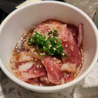 牛肉&甜品(雪條)放題~佐敦尋食推介