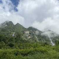 Hike Through Gandaki Forest: Nature’s Wonder 