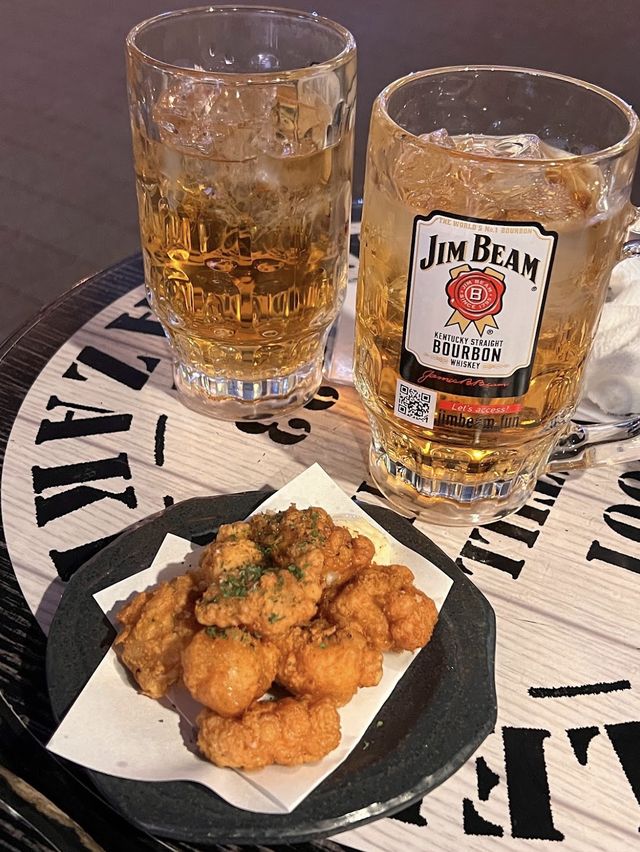 東京【秋葉原】秋葉原駅すぐ目の前！入りやすい立ち飲み屋さん