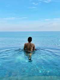 Romantic Escape to Luxurious 5 star in Bali 