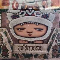 ตลาดบ้านใหม่​ 100  ปี