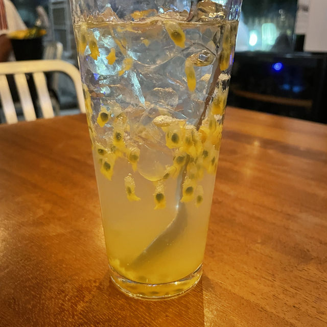 ☕️觀塘海濱浪漫好食西餐廳