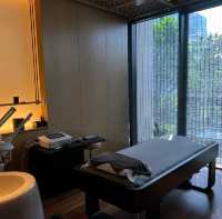 UR SPA : THE LUXURIOUS SPA IN KUALA LUMPUR