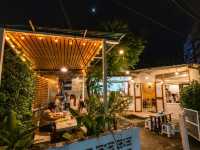 Pungpung Milk Cafe