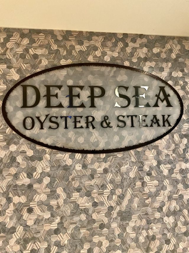 山林道高質樓上生蠔西餐廳🦪🌊