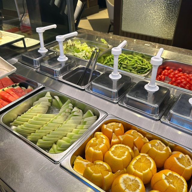 極尚大瀛喜日本料理 觀塘店