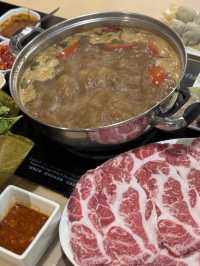 質素保證真材實料火鍋 九龍城開業19年打邊爐老店