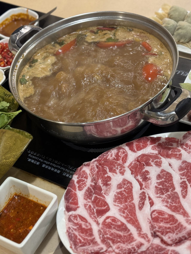 質素保證真材實料火鍋 九龍城開業19年打邊爐老店