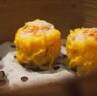 【灣仔】紅花匯90分鐘點心放題🍽️