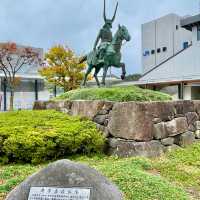 Hikone Station: Heritage in Transit