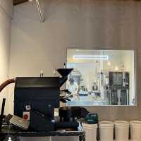 大阪的Ourlog coffee是一家非常有名的咖啡店，快來收藏！