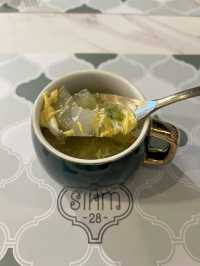 必試正宗地道泰國船麵🇹🇭🍜