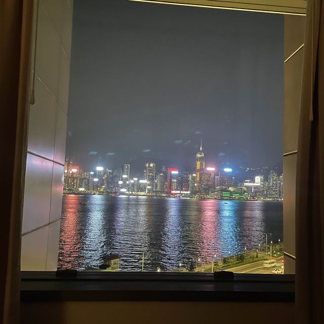 性價比極高：香港酒店首選推介