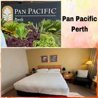 Pan Pacific Perth 