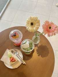 Soul will speak คาเฟ่เปิดใหม่ปัตตานี!!