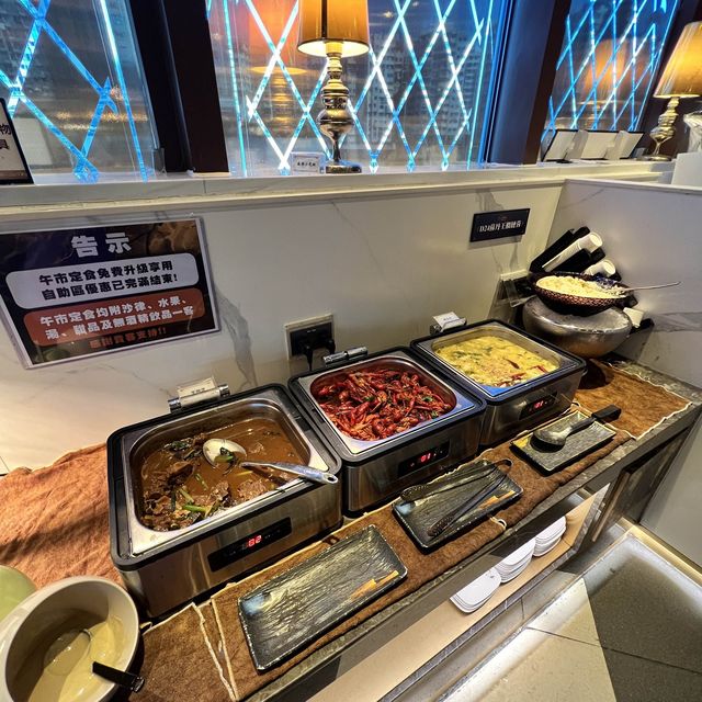 任食榴連、竹枝羊腩煲