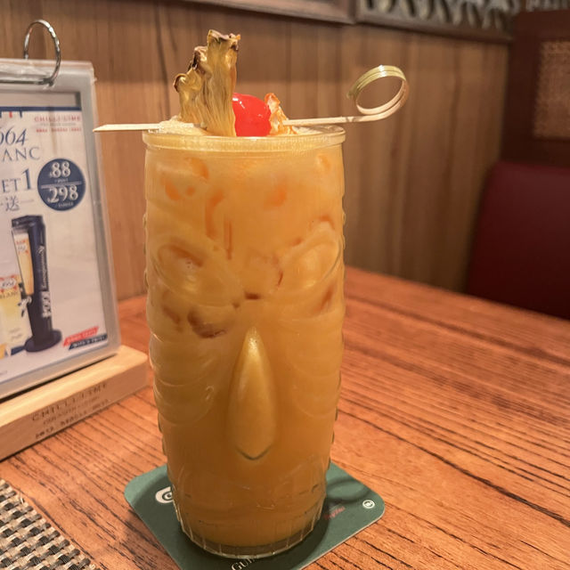 將軍澳餐廳，菜式出色