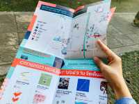 เทศกาลงานออกแบบเชียงใหม่2023