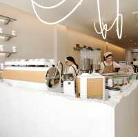 JULE Coffee & Co  คาเฟ่ภูเก็ตสุดคิ้ว เกาหลีเกาใจ 🌟