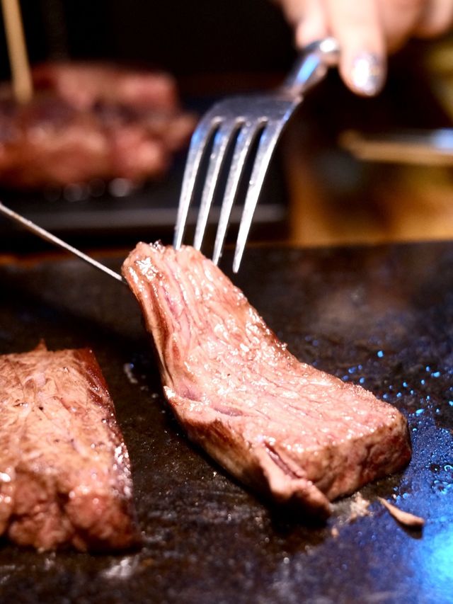 極上丼飯半價❗️石燒美國牛最平唔駛一百‼️