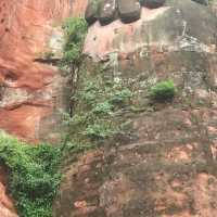 Leshan Giant Buddha