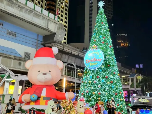 曼谷｜21航站樓阿速［Terminal 21 Asok］