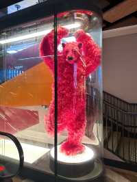 [香港] 集結文化和藝術的超美購物中心 尖沙咀必逛新景點-K11 MUSEA