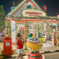 Christmas นี้ที่ Chocolate Ville
