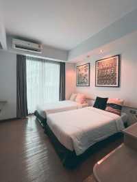 Darley Hotel Chiangmai