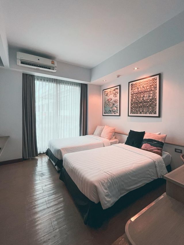 Darley Hotel Chiangmai