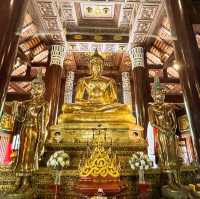 วัดโลกโมฬี จ.เชียงใหม่
