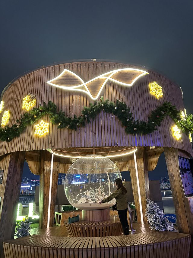 香港｜聖誕寵物Pet friendly市集🎄